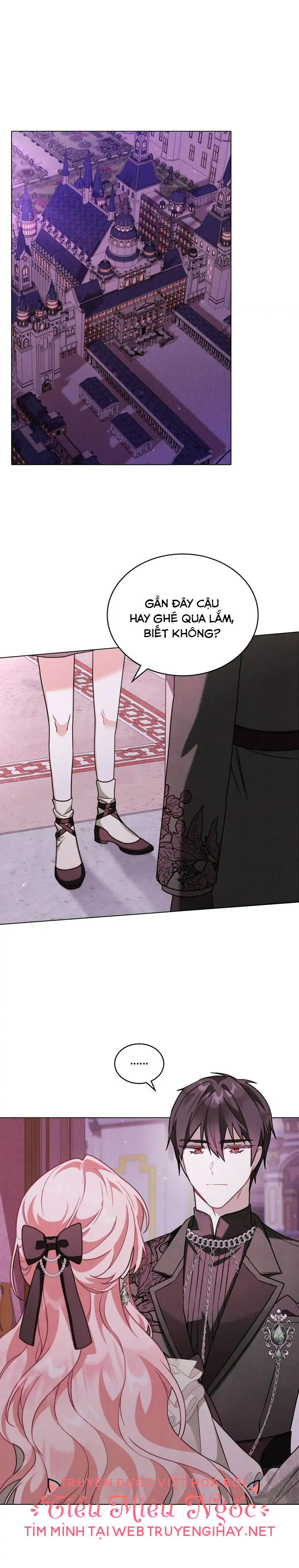 ánh sáng của bình minh chapter 48 19