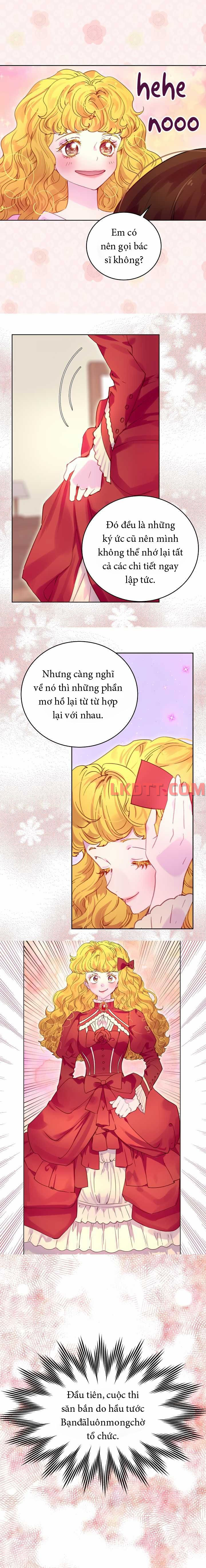 đừng xem thường nữ phụ chapter 106 10