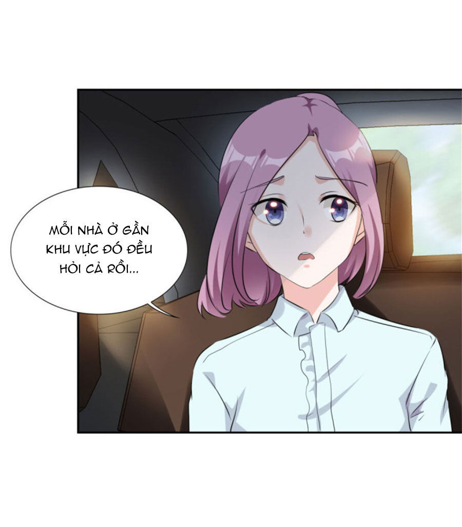 cẩm tú trùng sinh: chào buổi sáng phó thái thái chapter 72 7