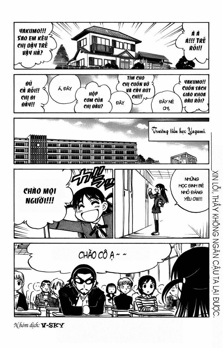 school rumble chapter 192 12