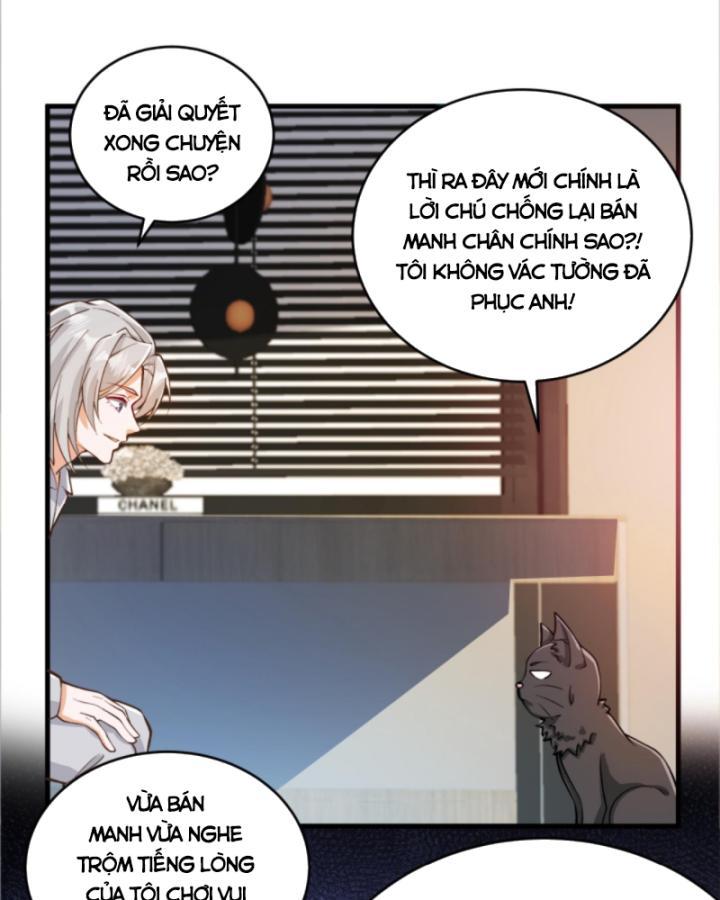 học cùng em gái, tôi bất cẩn vô địch rồi chapter 176 22