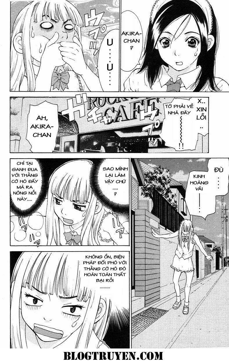 gacha gacha - secret chapter 24 32