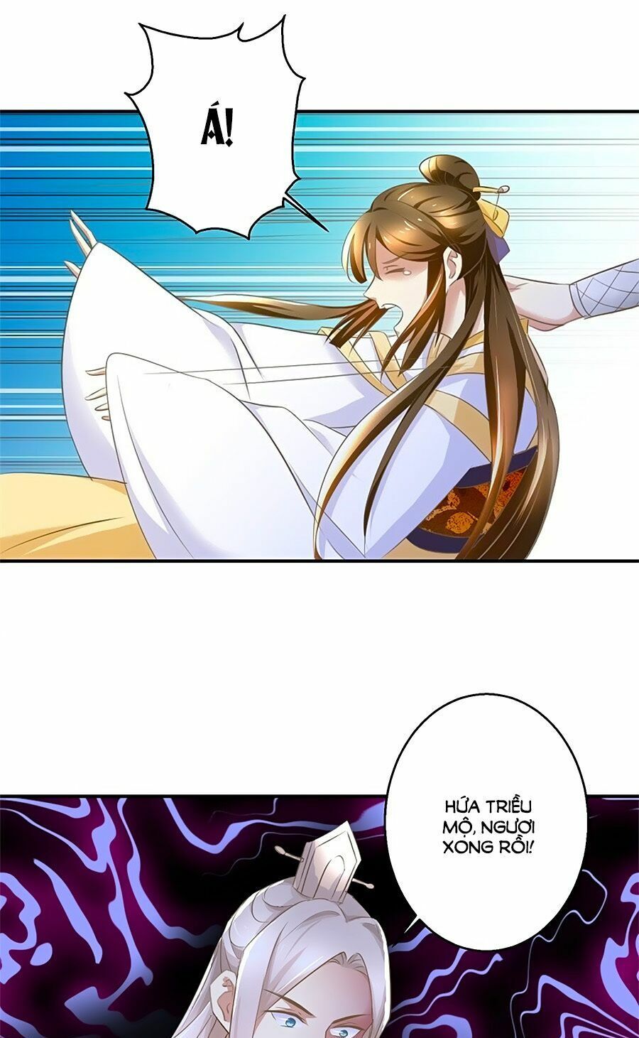 thuần phi ký chapter 11 9