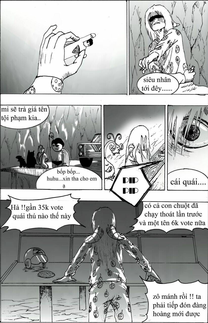 c.b.a (caber adventure) chapter 15 2