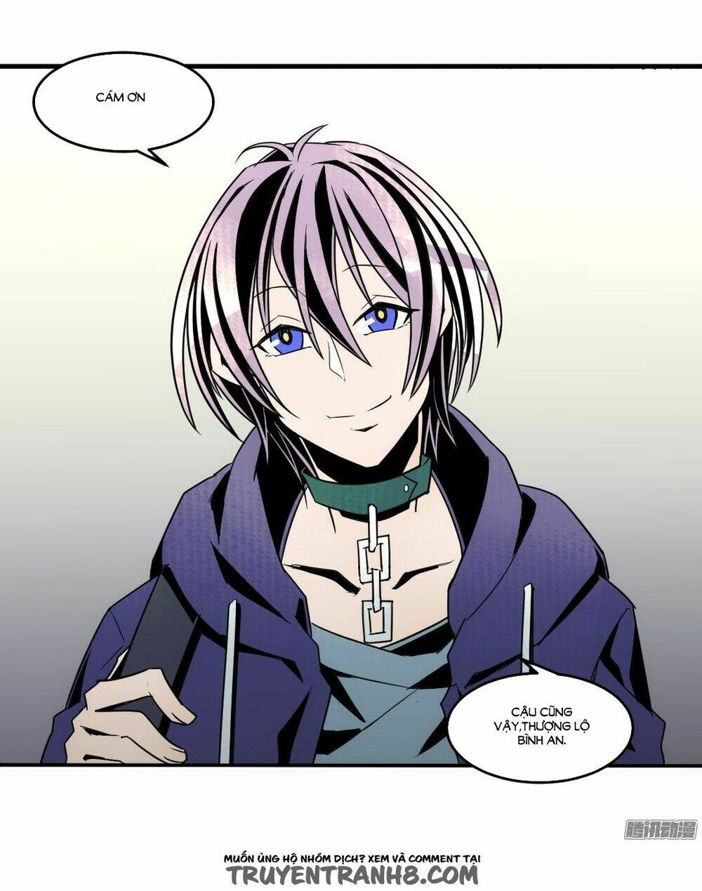 điều ước của người phàm chapter 12 21