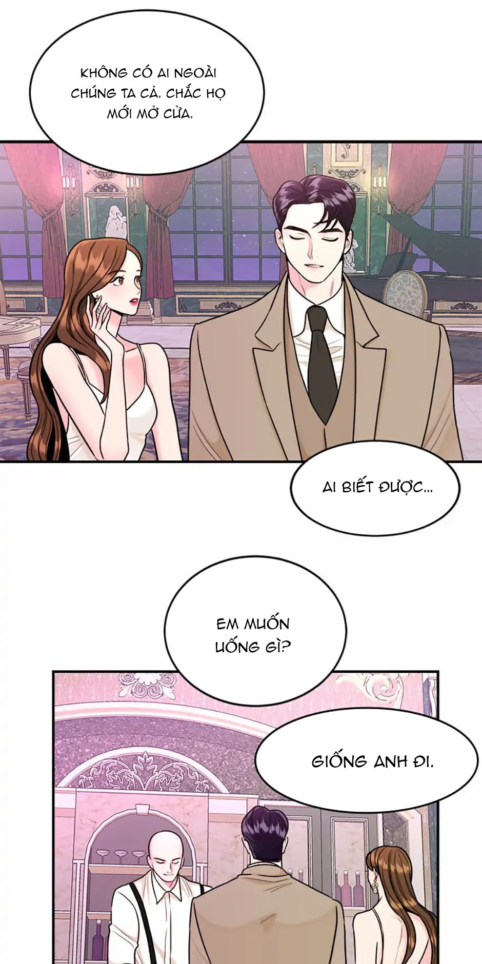 nghệ sĩ cello chapter 75.2 5