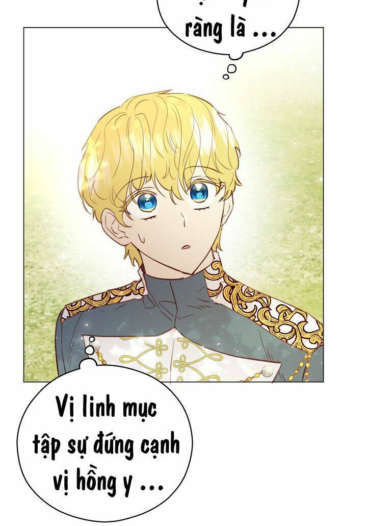 vẻ đẹp của ác ma chapter 18 25