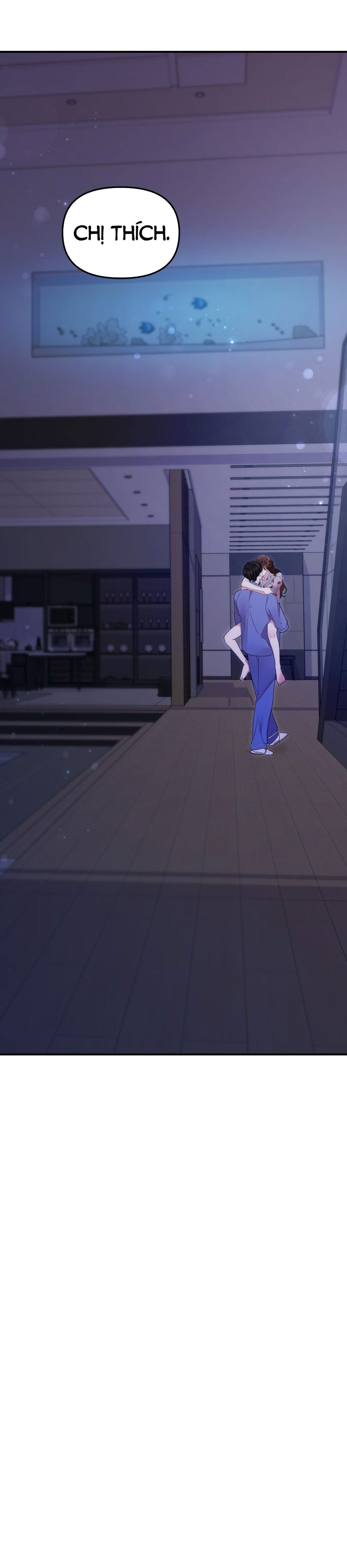 gửi em người đánh cắp những vì sao - to you who swallowed a star chapter 147.2 17