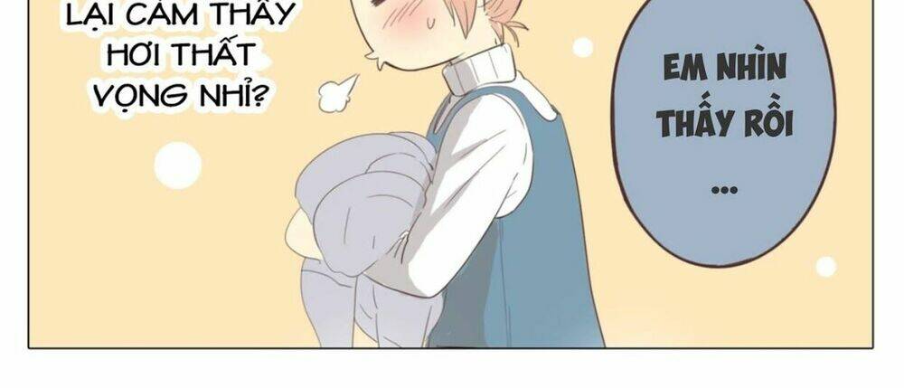 xin chào! dân nữ chapter 33 87