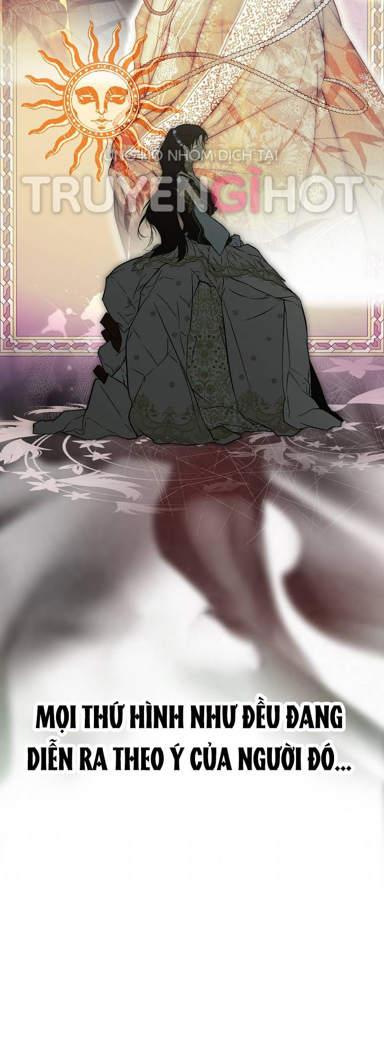 quý cô bí ẩn - secret lady chapter 54 31