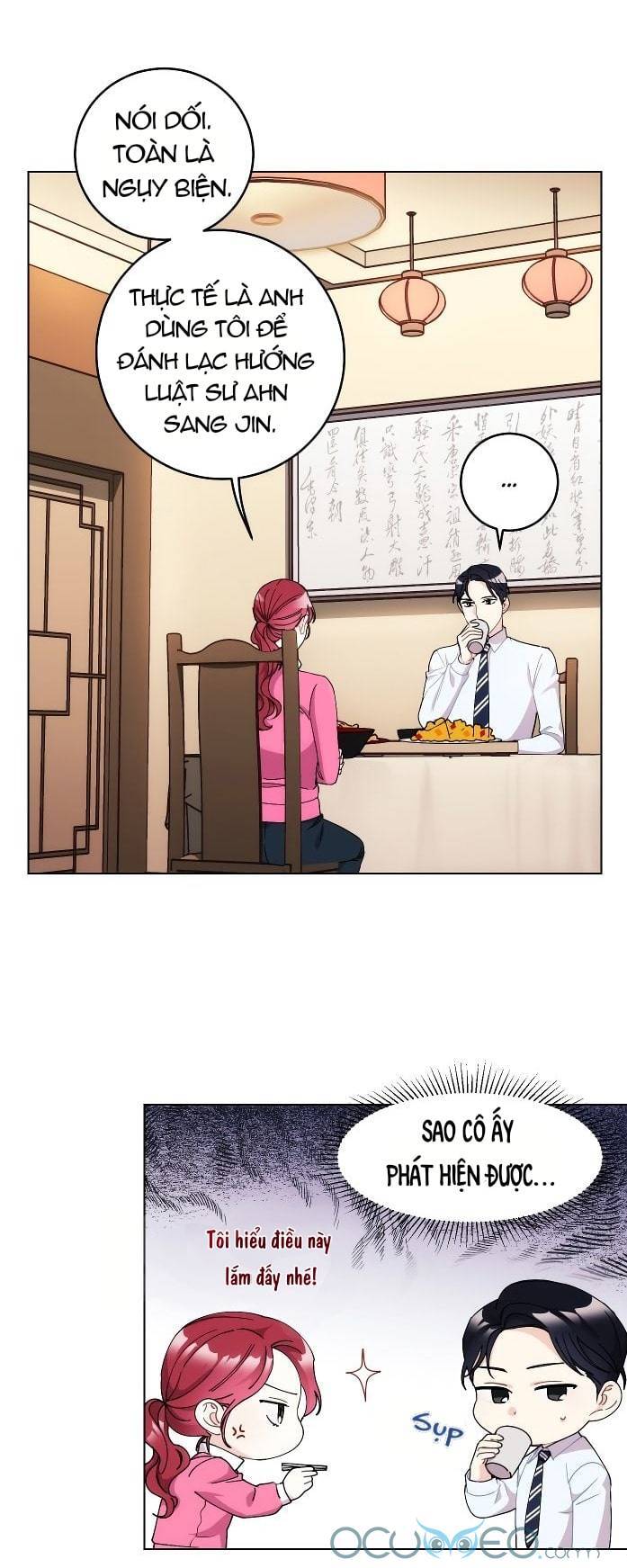 chạm vào tim em chapter 10 8