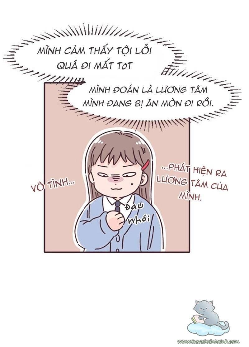 ngày định mệnh của đôi ta chapter 11 69