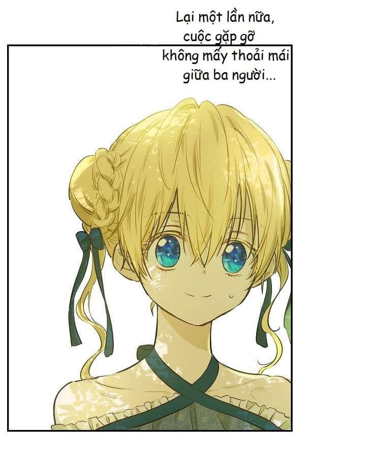 bỗng một ngày nọ tôi trở thành nàng công chúa chapter 73 47