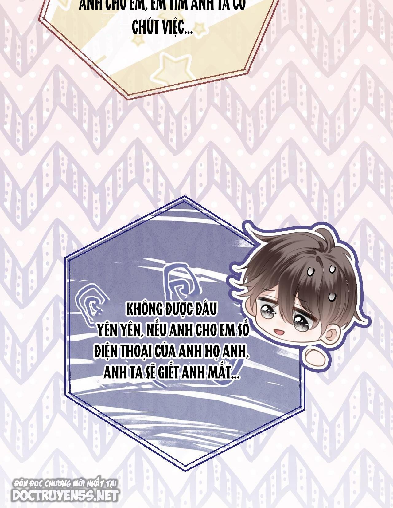 mỗi ngày đều thích anh chapter 2 25