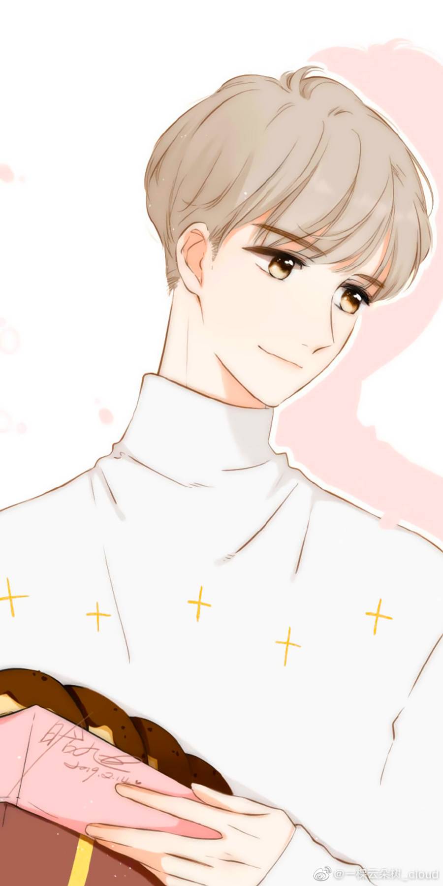 lại gặp được em chapter 0 13