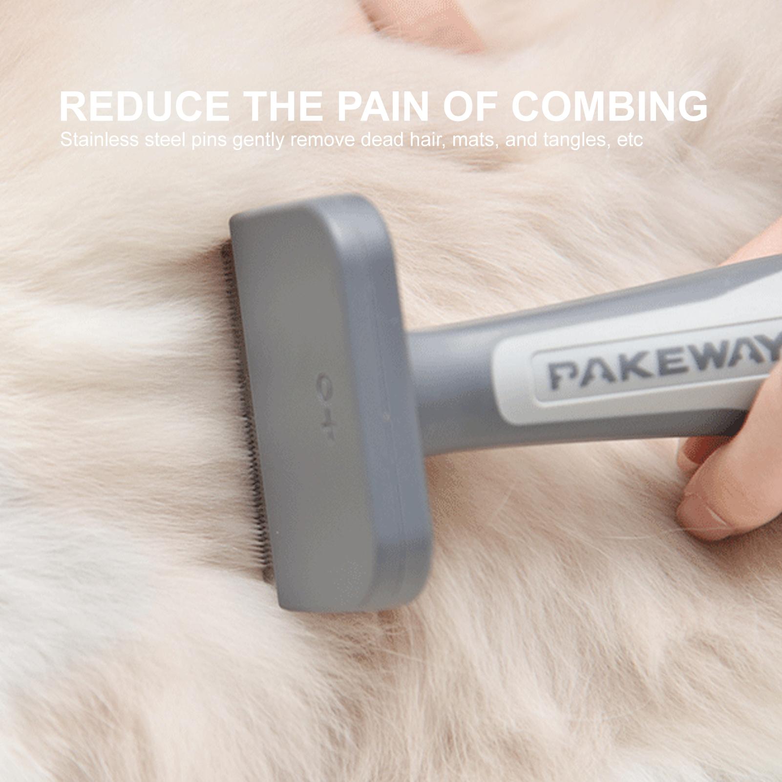 Dụng cụ chải lông & cạo lông dành cho thú cưng