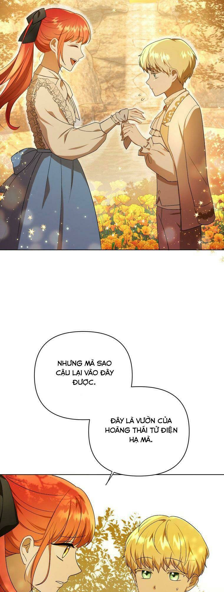 tôi trở thành phiên dịch viên của bạo chúa chapter 12 5