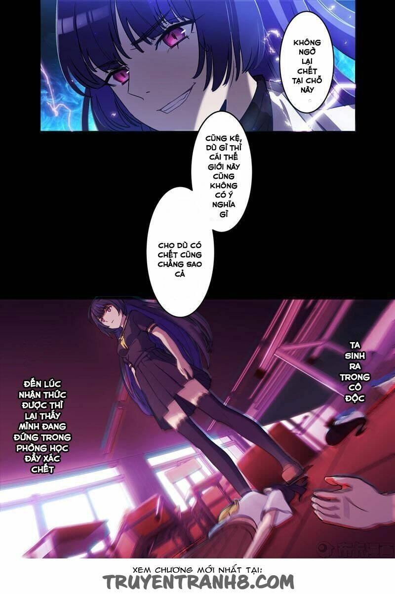 băng hoại 3rd chapter 44 6