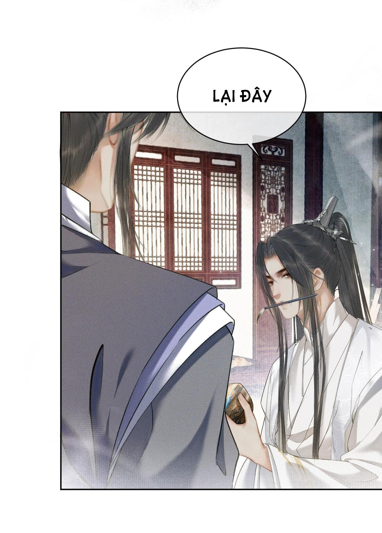 husky và sư tôn mèo trắng chapter 8 23