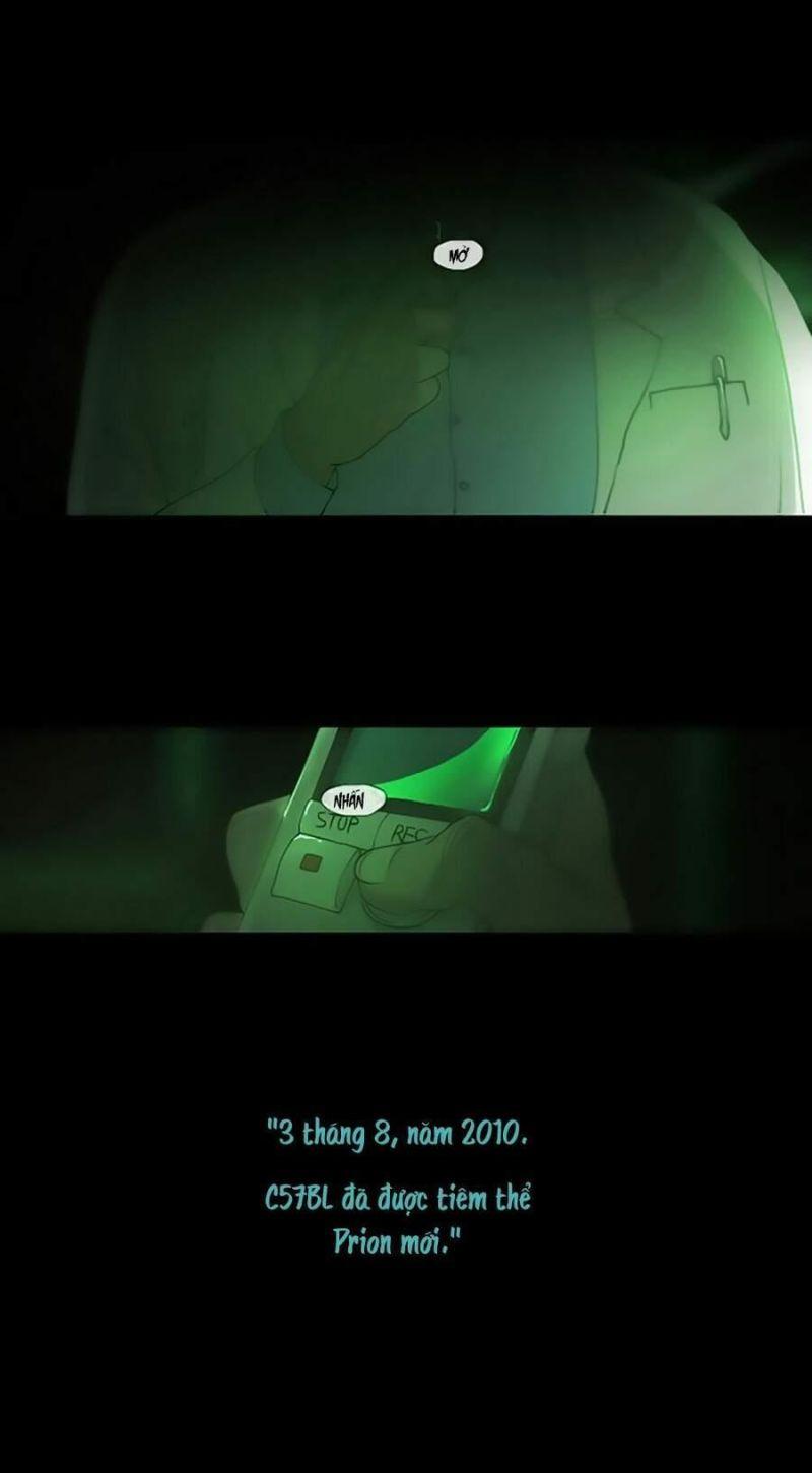 pháp sư chapter 3 1