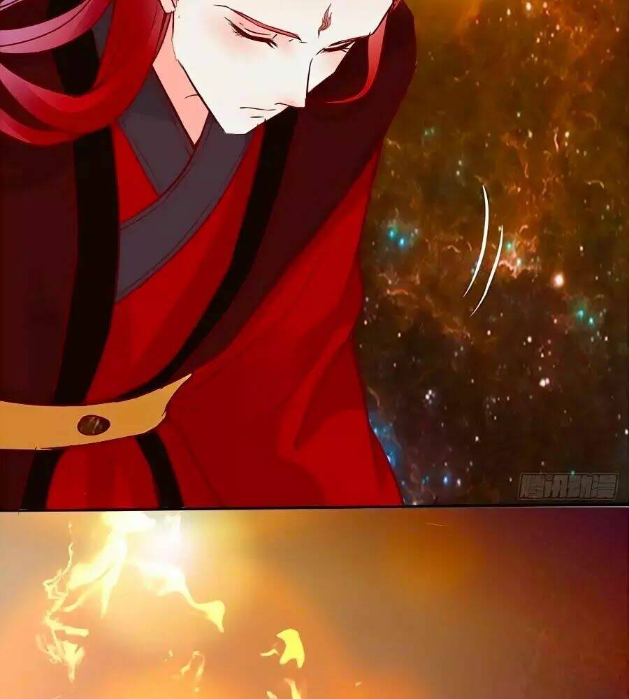 thần y khí nữ: ngự thú cuồng phi của quỷ đế chapter 72 60