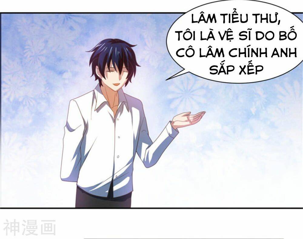 đỉnh phong dự ngôn đế chapter 23 4