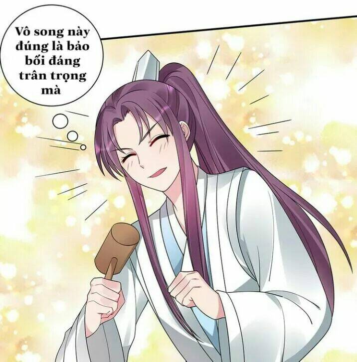 độc phi thần y quá kiêu ngạo chapter 108 30