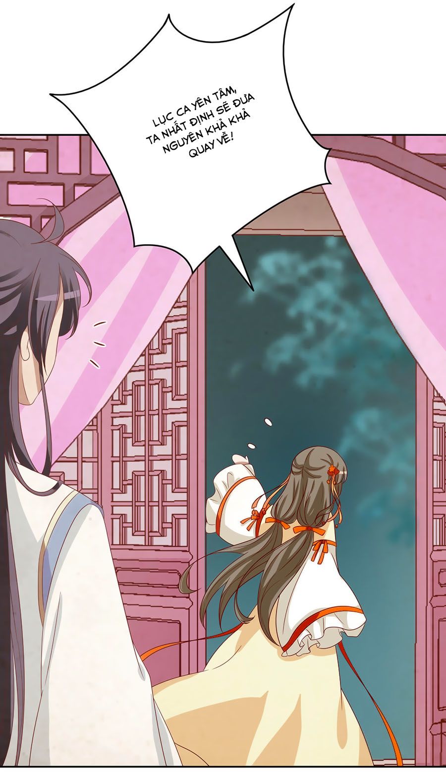 kiêu ngạo vương gia chủng điền phi chapter 106 33