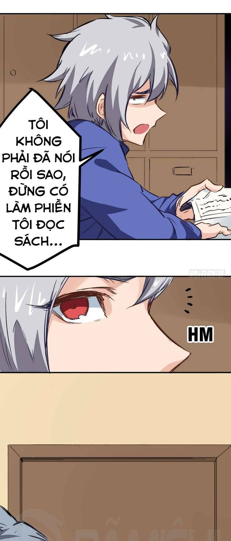 đỉnh phong thần y chapter 5 6