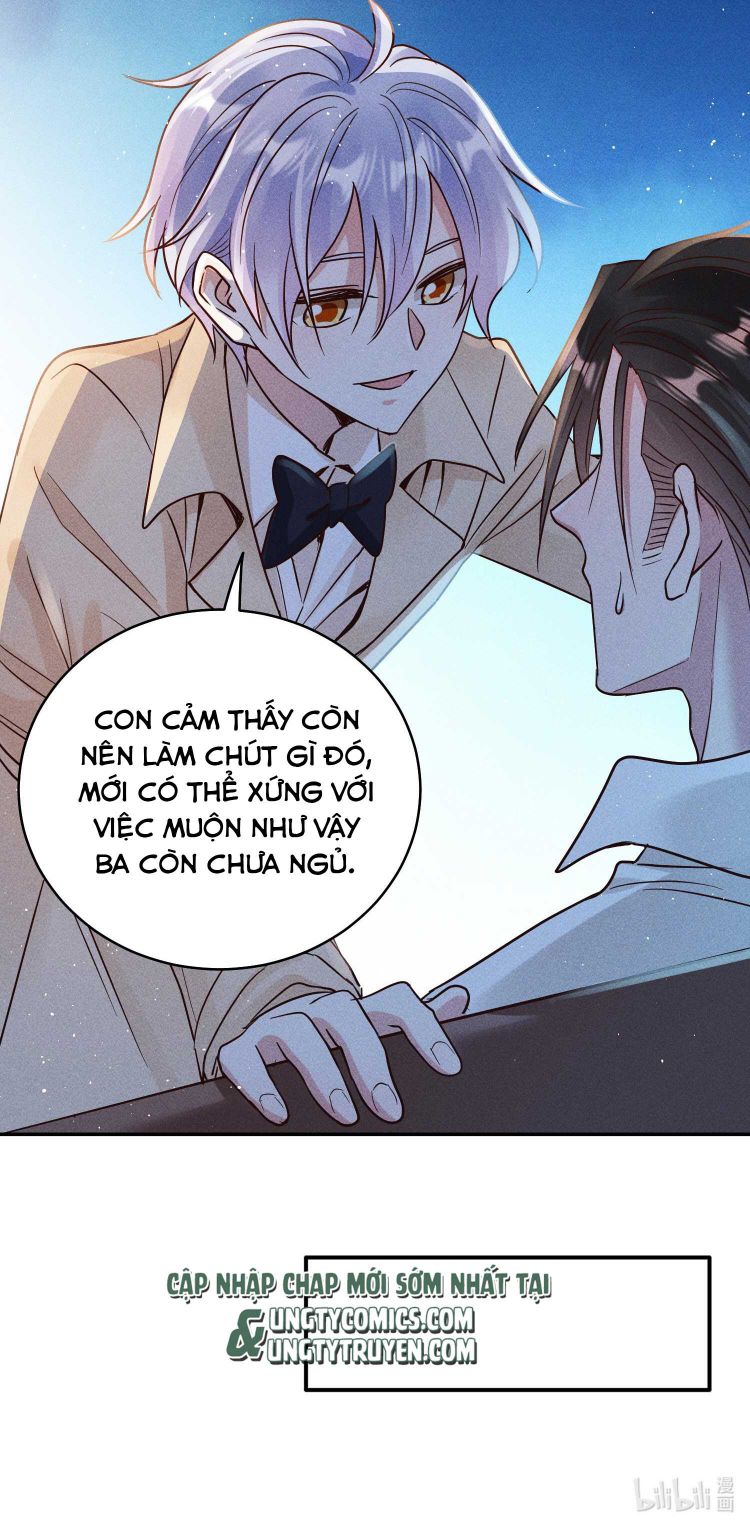 Mê Muội Mất Cả Ý Chí Chapter 63 - Trang 2