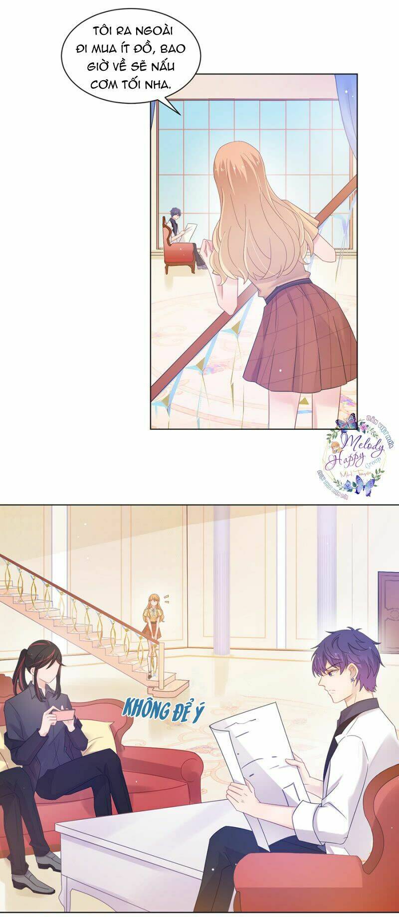 ma lạt thiên kim đẩu ác thiếu chapter 98 6