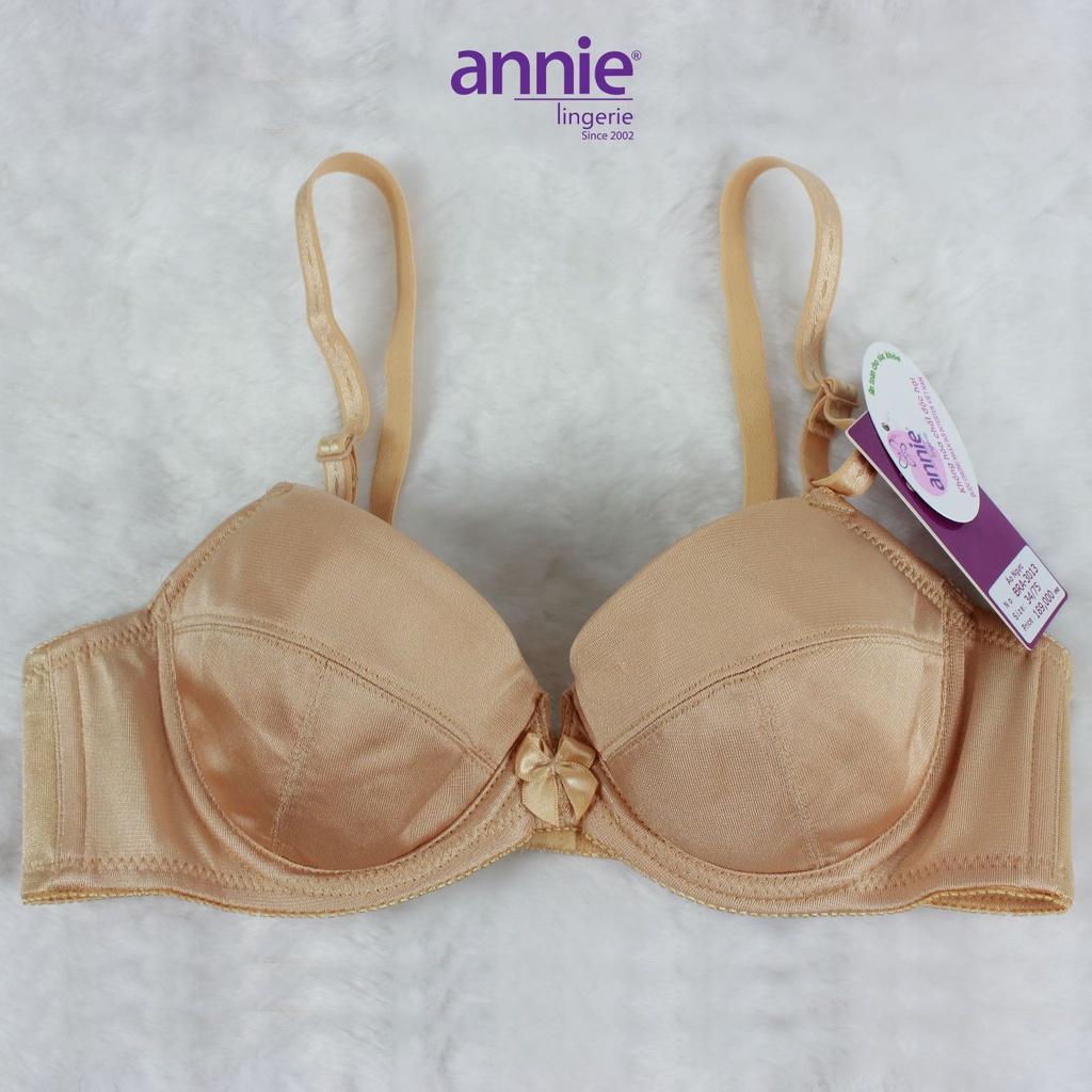 Áo ngực annie,mouse mỏng, siêu mềm mại. Mã BFA 3013. Cúp A