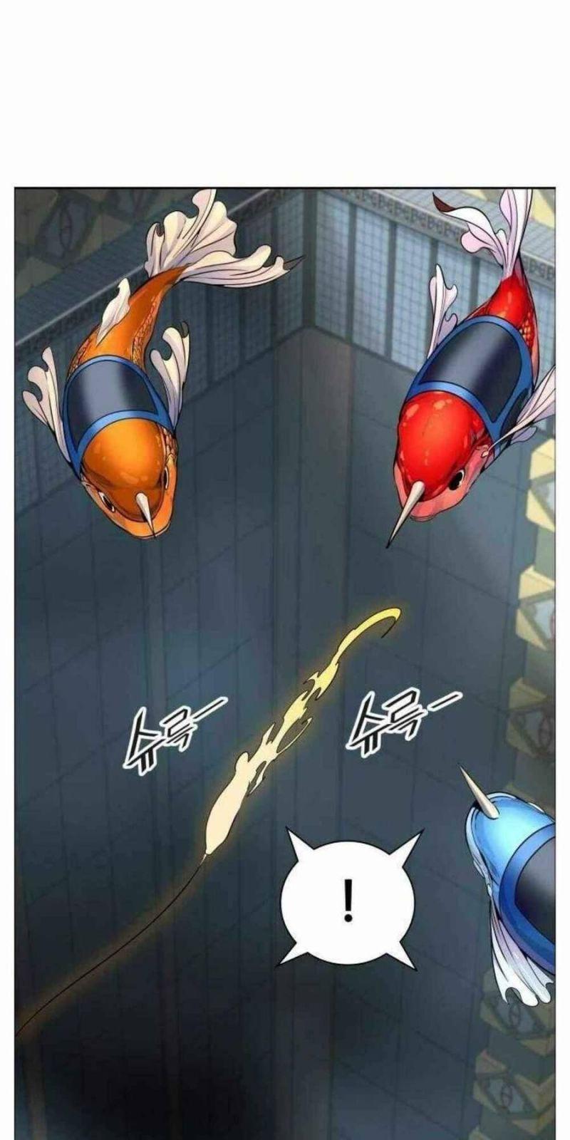 tòa tháp bí ẩn 2 chapter 503 13