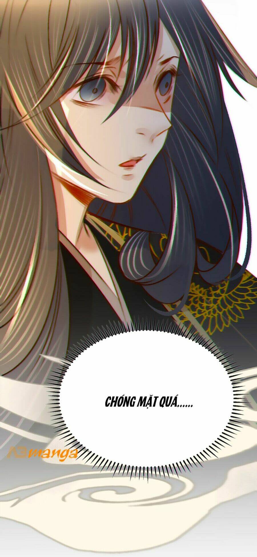 phượng hoàn triều: vương gia yêu nghiệt xin tránh đường chapter 9 29