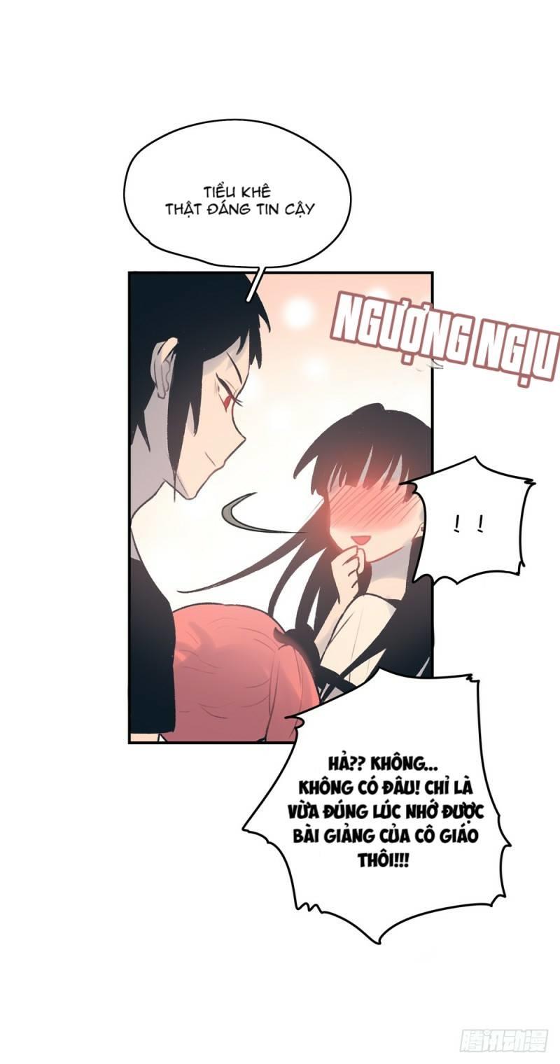 gia sư tổ tiên chapter 11 26