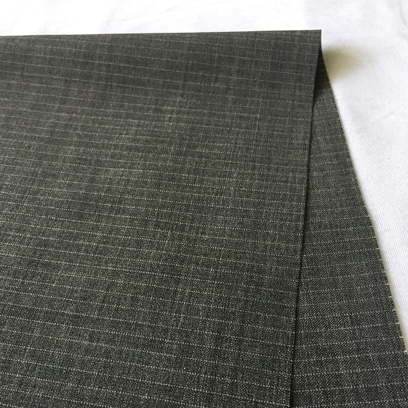 Vải may quần tây nam nữ, may vest cao cấp Liên Phương, co giãn tốt, mặc mát, không nhăn- 0094