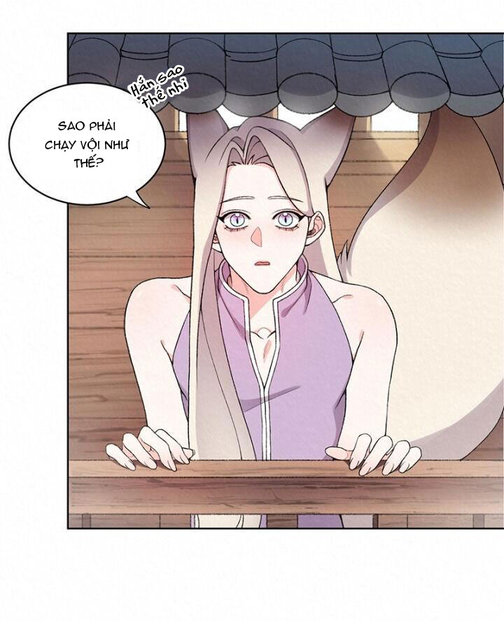 truyền thuyết hồ ly chapter 5 9