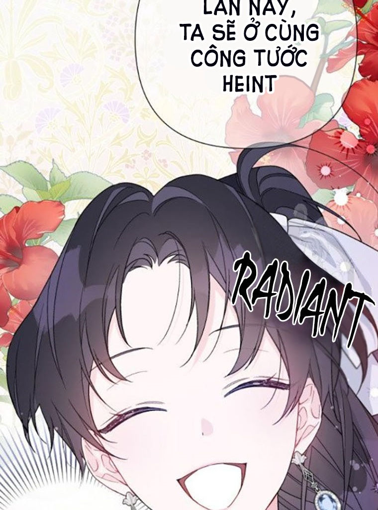 cách hiệp sĩ sống như một tiểu thư chapter 59 98