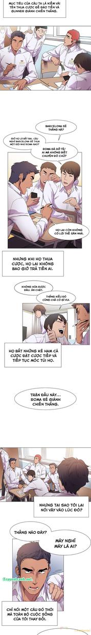 cuộc chiến thầm lặng chapter 25 7