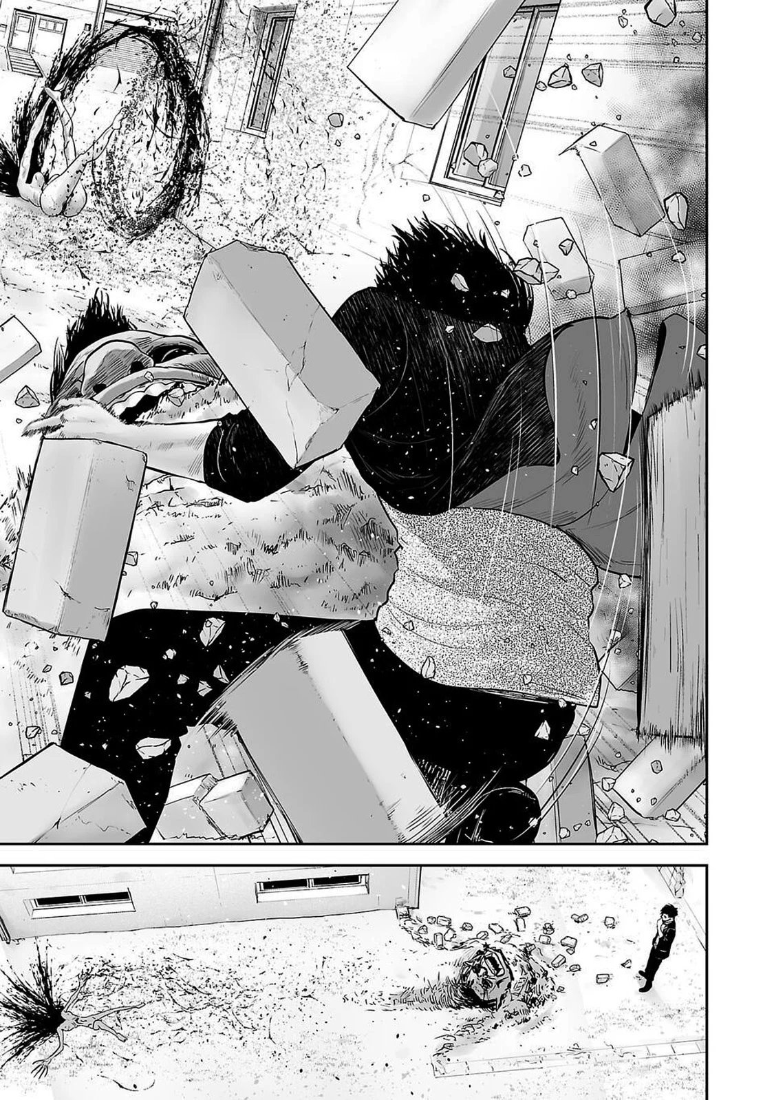 tsui no taimashi – ender geister chapter 1 60