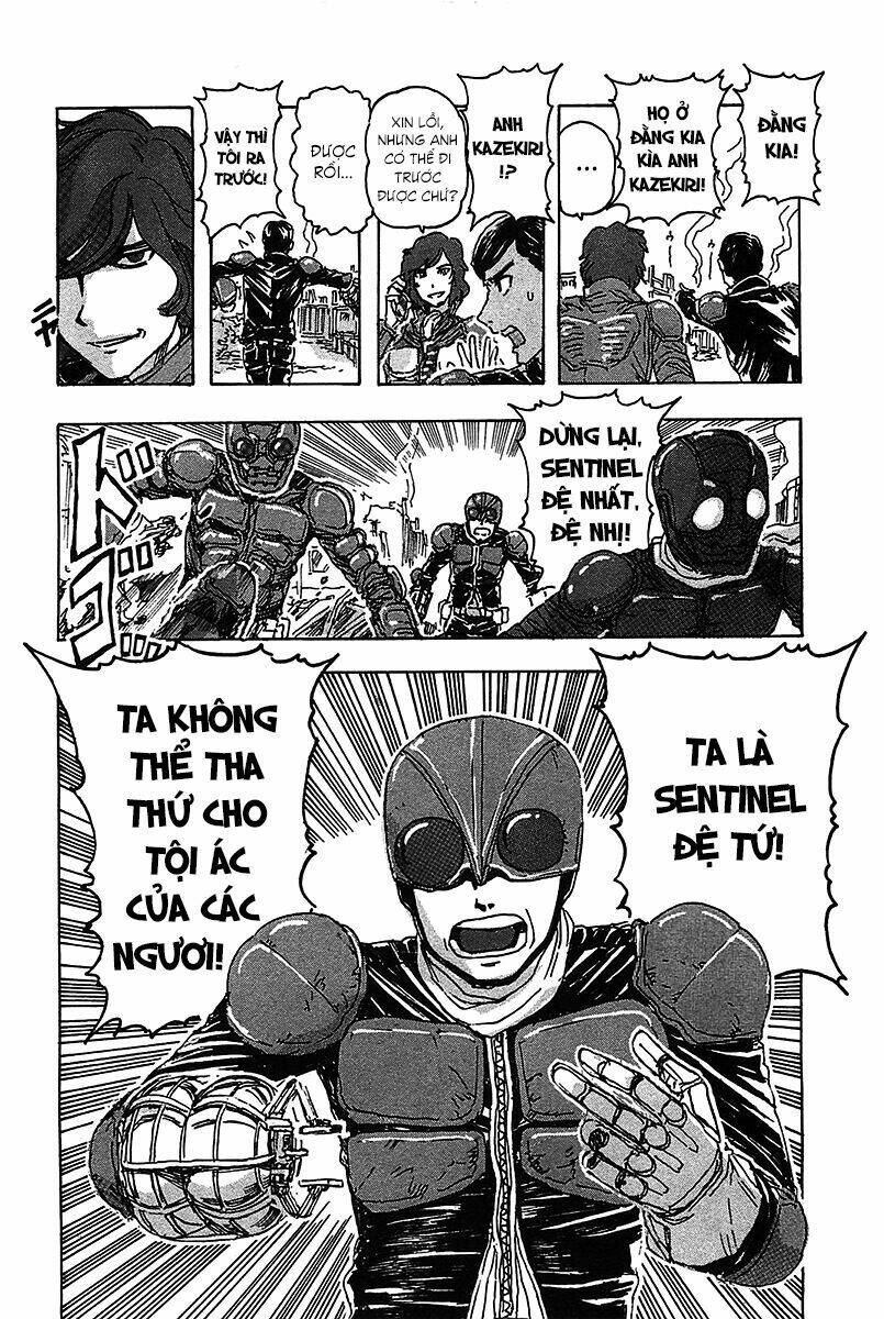 franken fran chapter 51 18