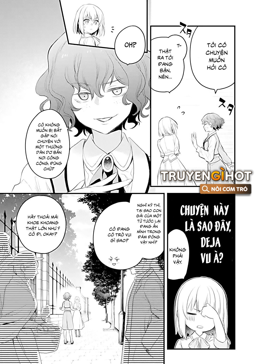 chén thánh của eris chapter 27.1 5
