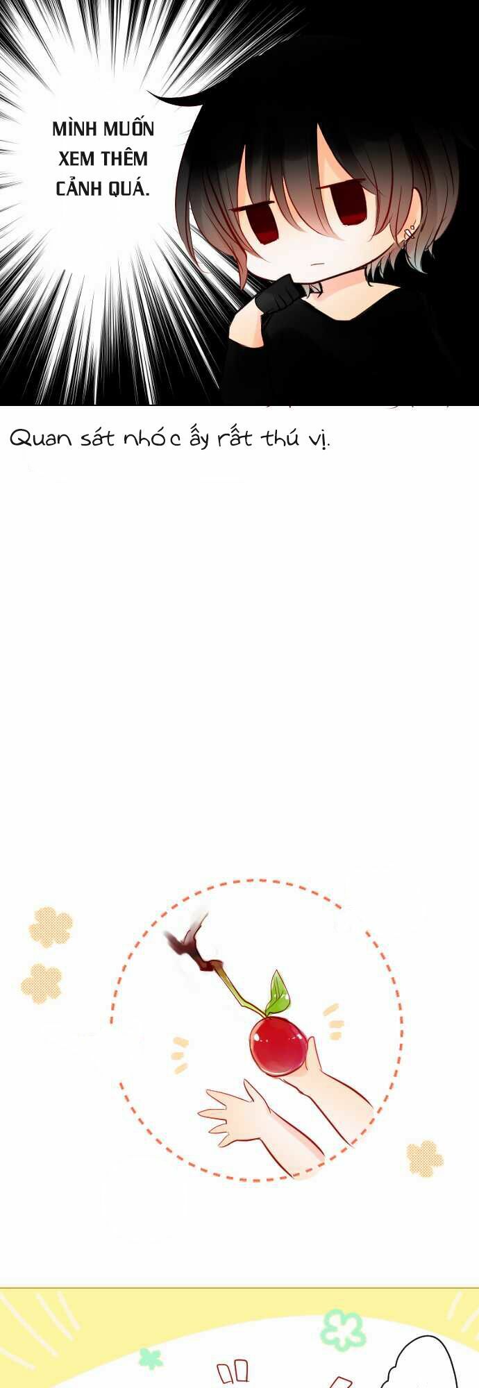 rodiura kurashi – official chapter 3 16