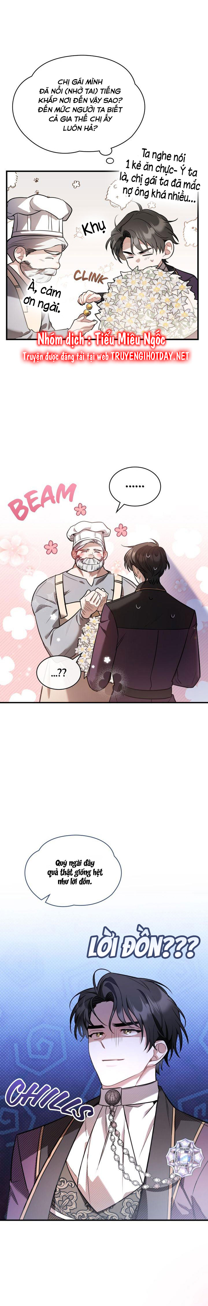 cái bóng trong đêm chapter 37.2 3