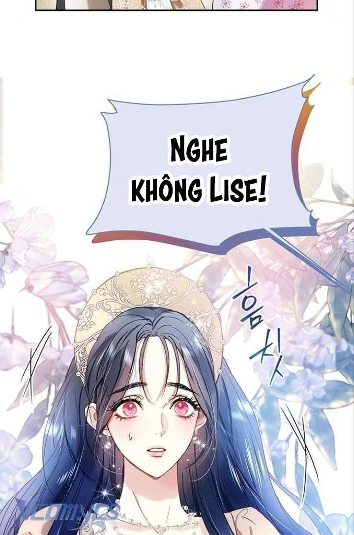 [18+] người yêu đã chết của tôi đã trở thành bạo chúa chapter 1 7