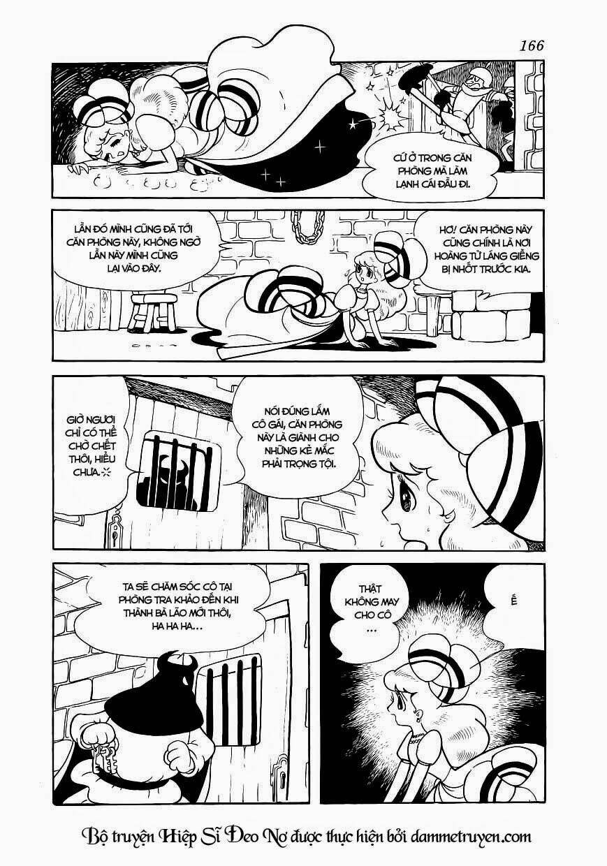 hiệp sĩ đeo nơ chapter 10 2