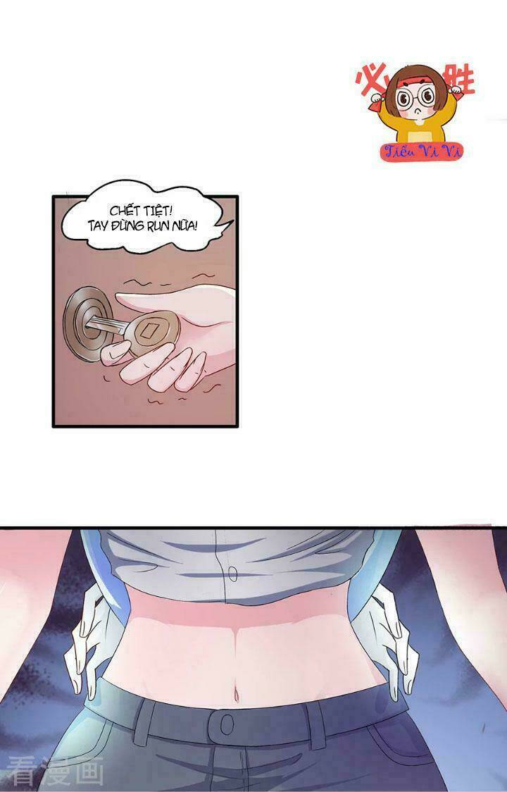 chào buổi tối, minh vương đại nhân chapter 1 20