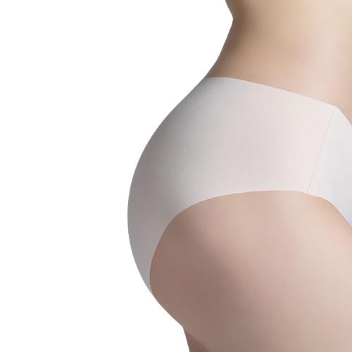 Hộp 5 Quần Lót Nữ Su Đúc Không Đường Viền