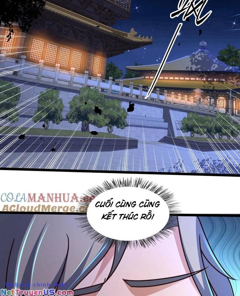 ta nuôi ma quỷ ở trấn ma ti chapter 257 6