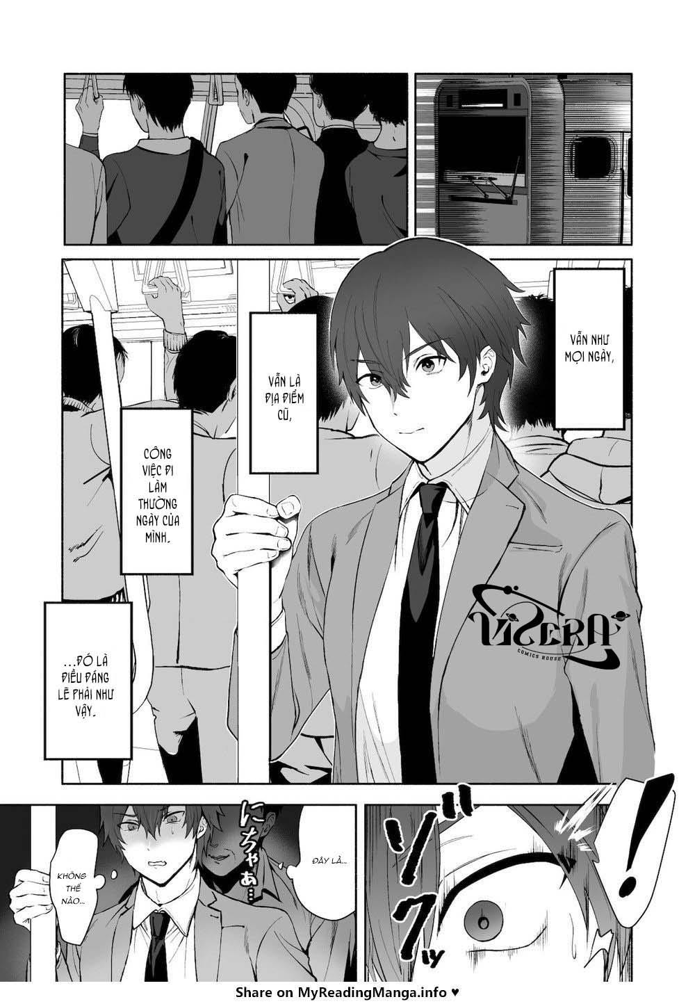 oneshot vicera comics house chapter 31 3